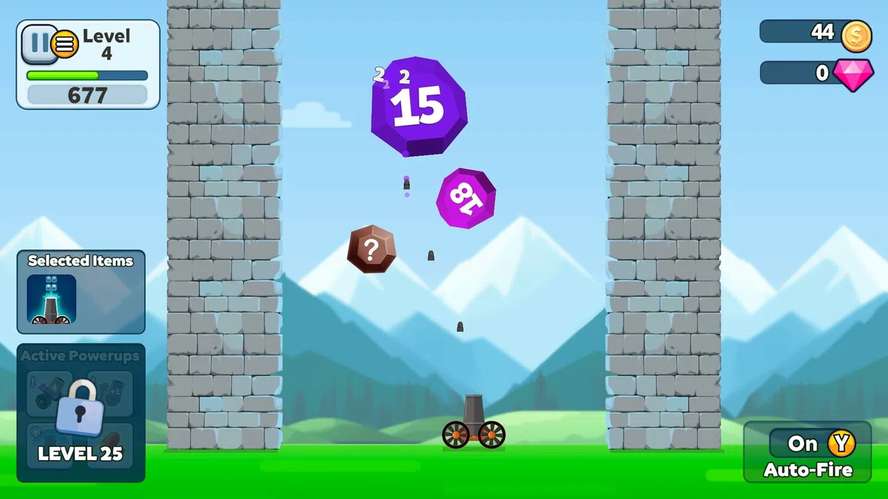 Ball Blast Screenshot 0