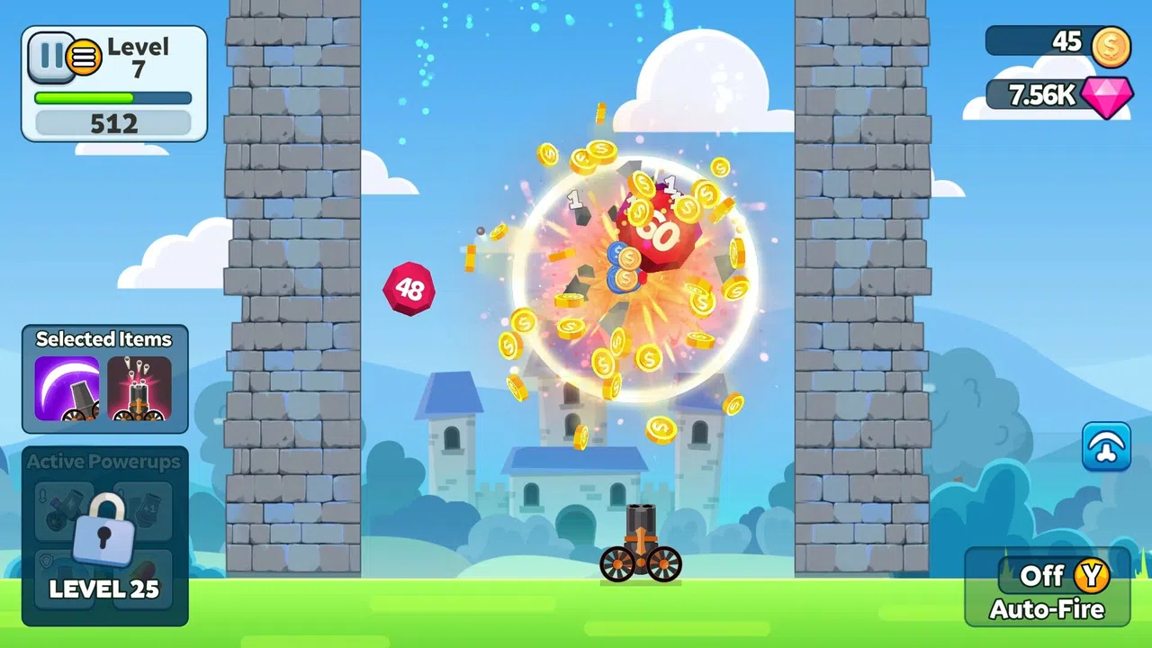 Ball Blast Screenshot 5