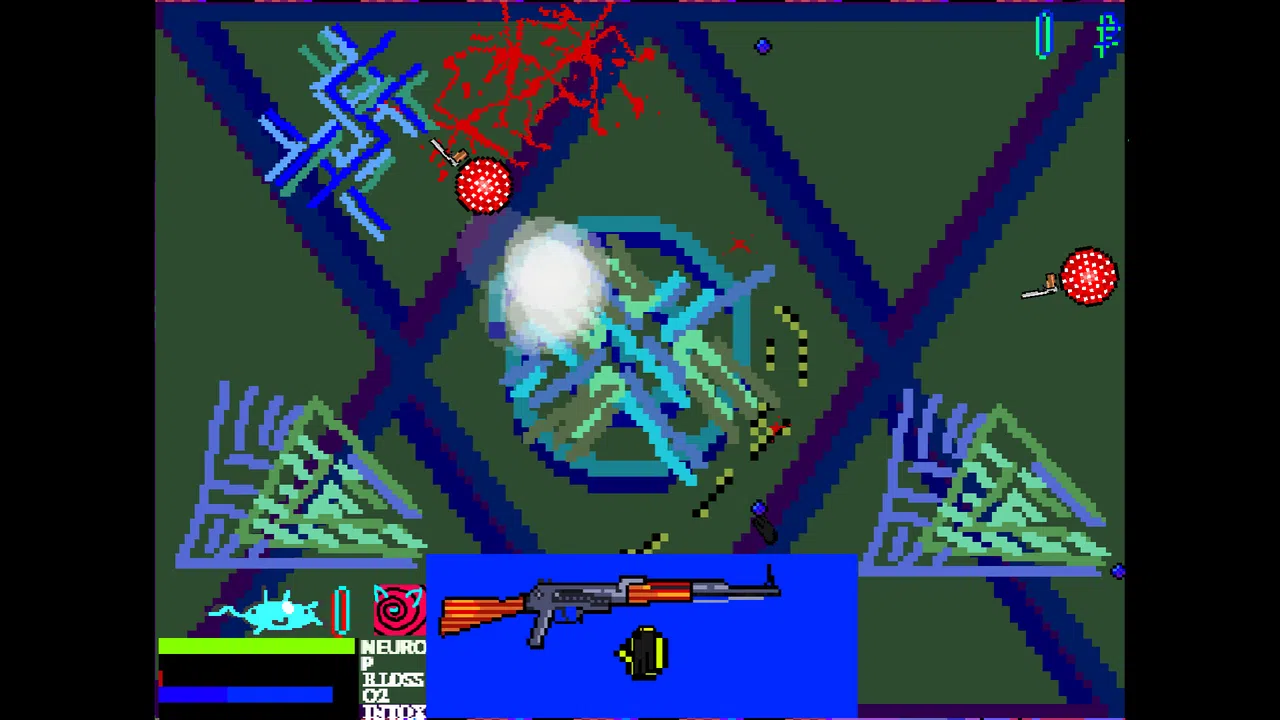 Armed Animals RPG Screenshot 6