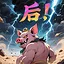 后 icon