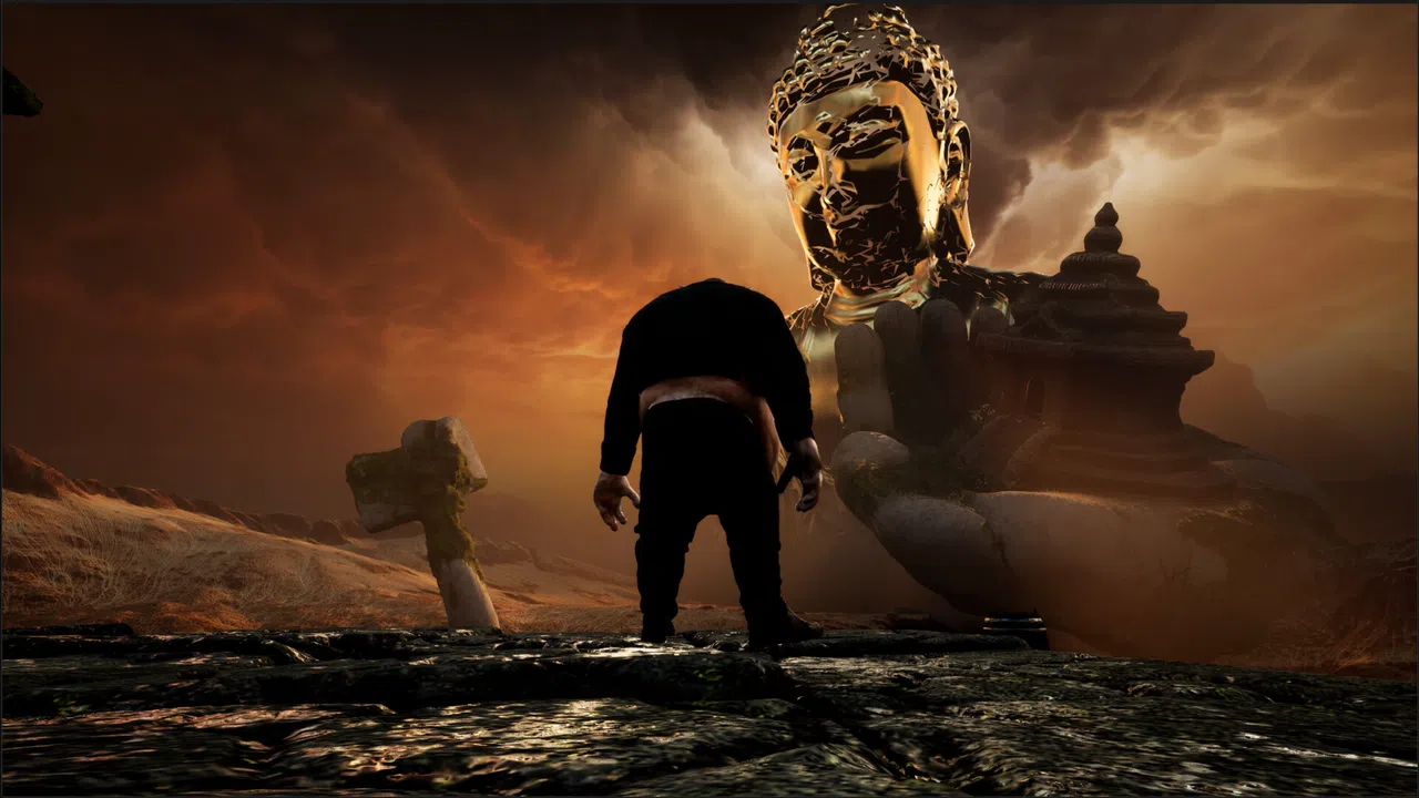 重走西游路（PigUP） Screenshot 4