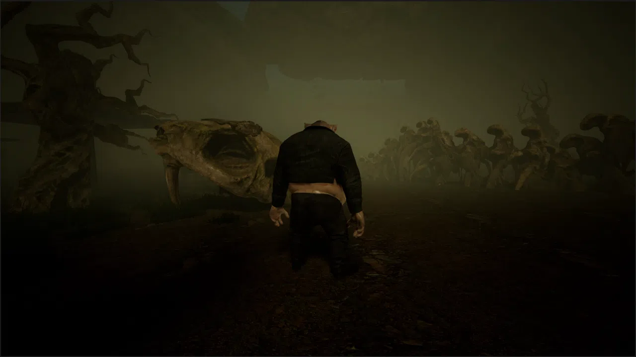 重走西游路（PigUP） Screenshot 2
