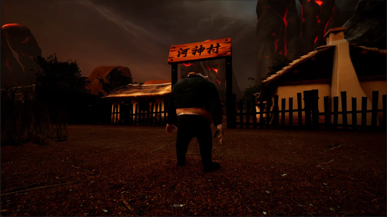 重走西游路（PigUP） Screenshot 5