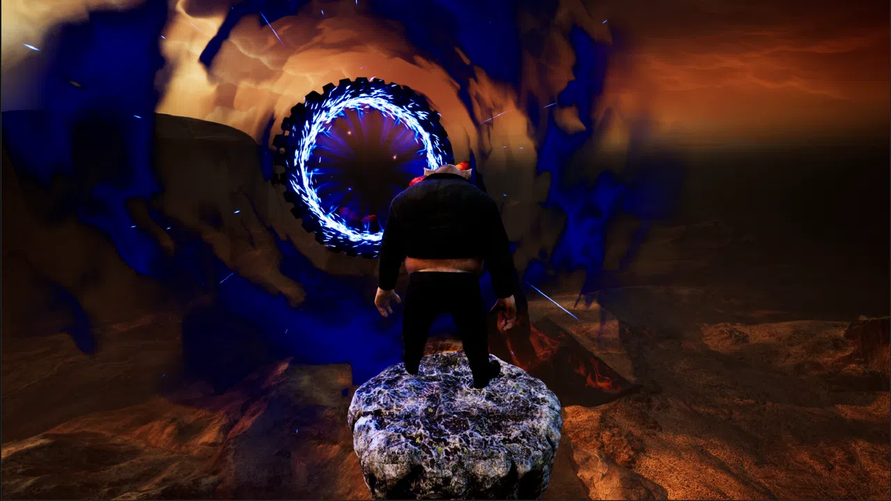 重走西游路（PigUP） Screenshot 8