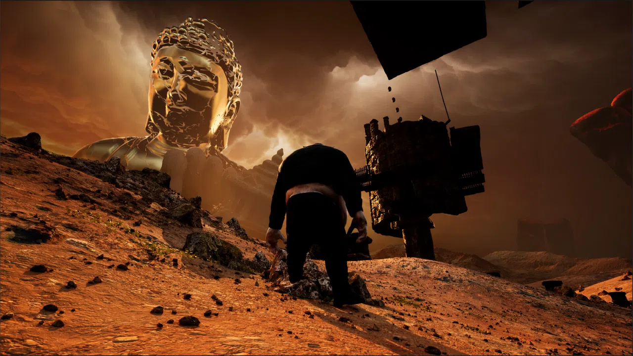 重走西游路（PigUP） Screenshot 6