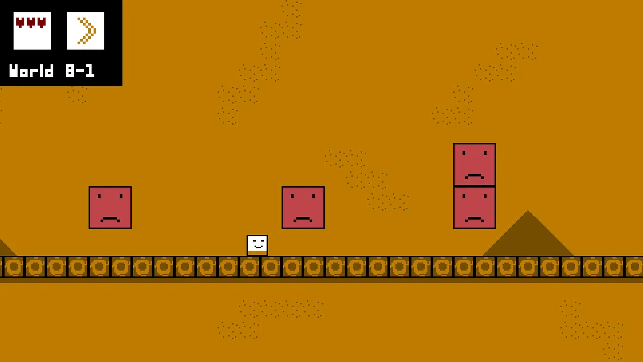 Blocky's Short Quest Screenshot 5