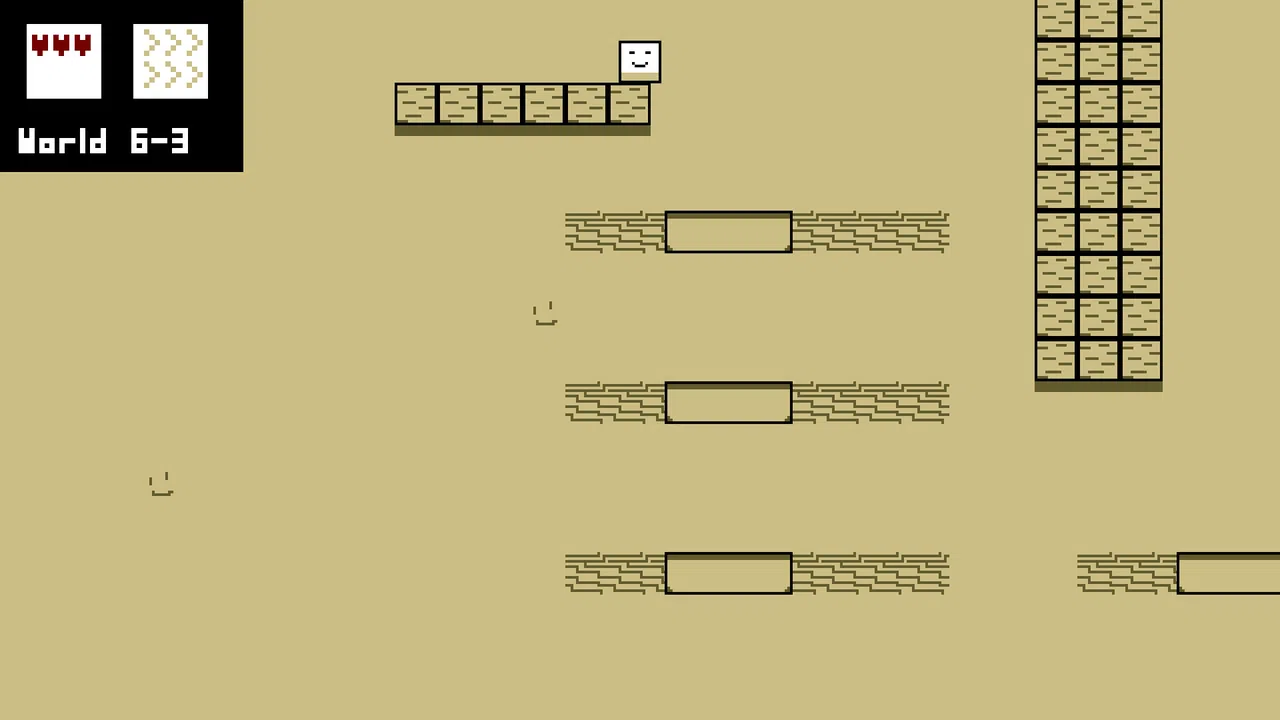 Blocky's Short Quest Screenshot 4