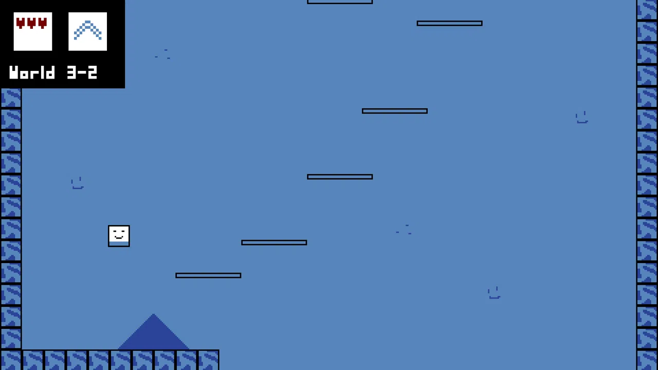Blocky's Short Quest Screenshot 7
