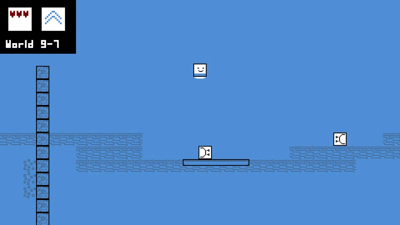 Blocky's Short Quest Screenshot 6