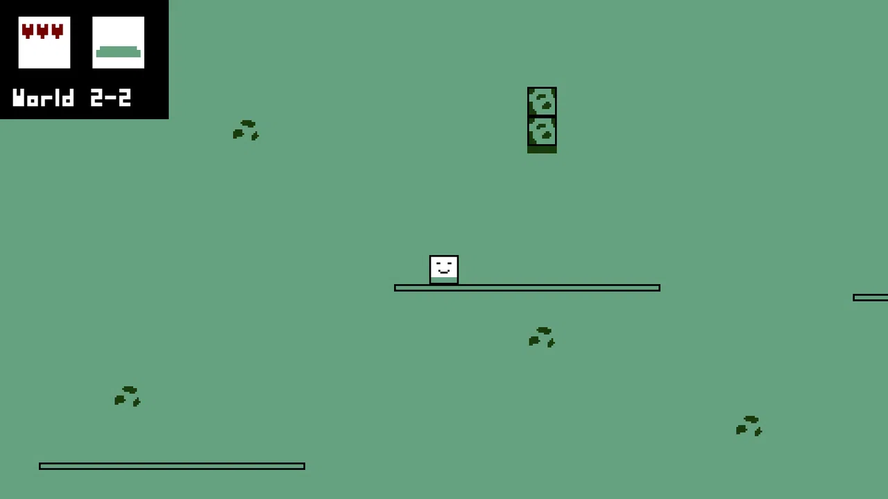 Blocky's Short Quest Screenshot 1
