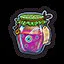 Skillful alchemist icon