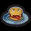 Novice chef icon