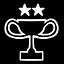 Finish Level2 icon