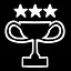 Finish Level3 icon