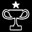 Finish Level1 icon