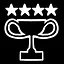 Finish Level4 icon