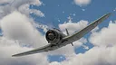 Aces of Thunder - SBD-3 Screenshot 1