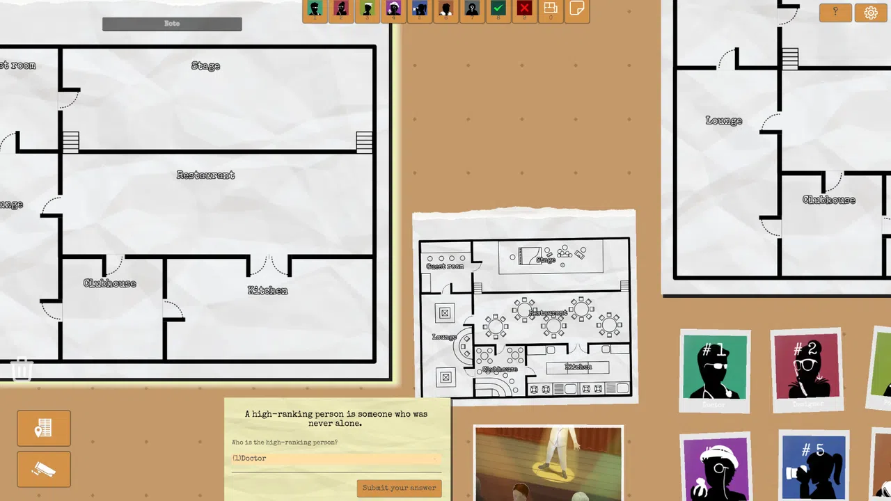 Happy Nuclear Screenshot 3