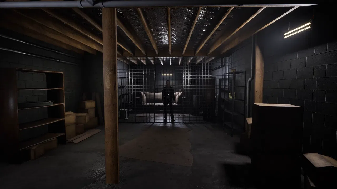 Office Intrigue Screenshot 4