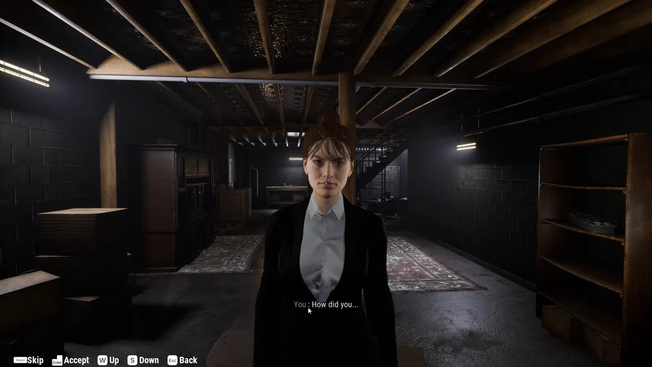 Office Intrigue Screenshot 6