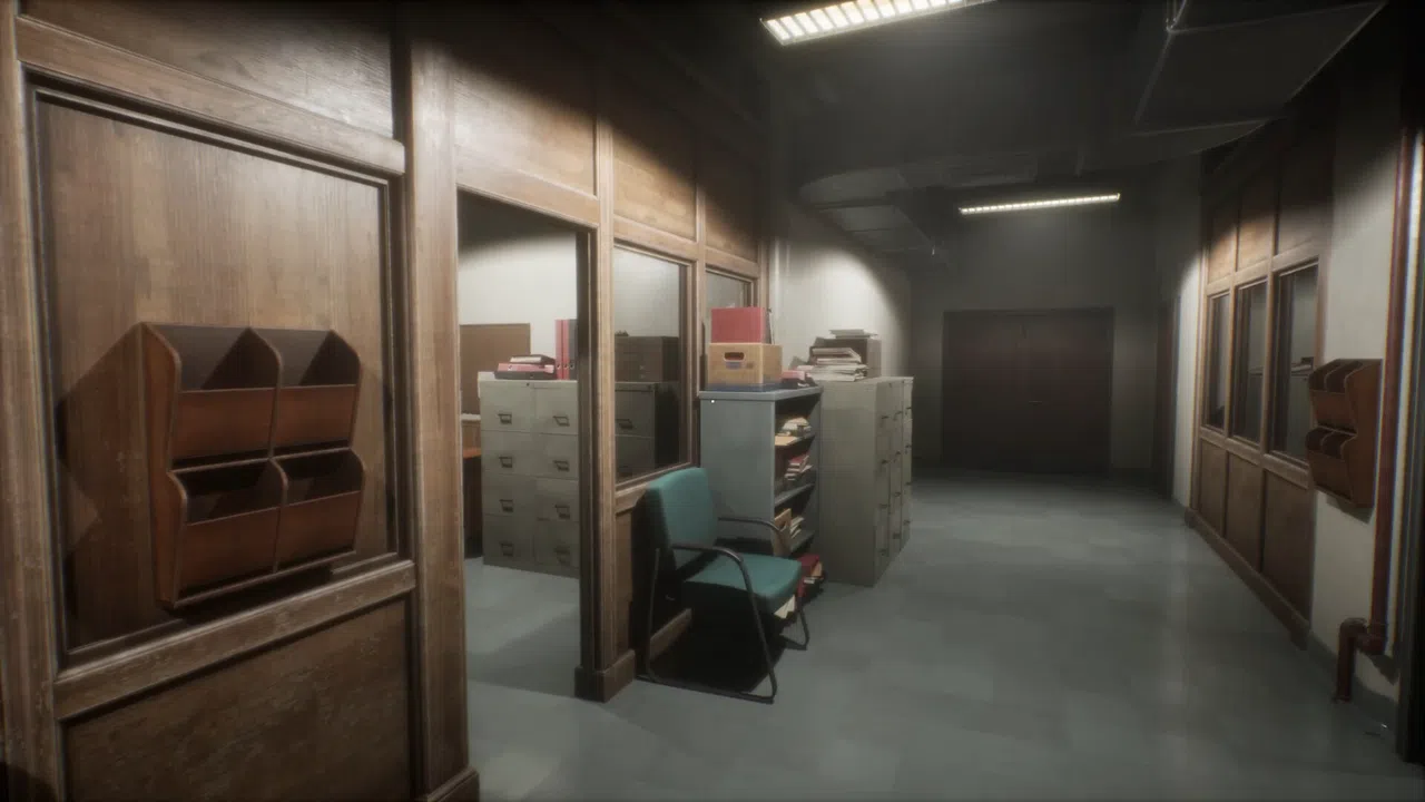 Office Intrigue Screenshot 3