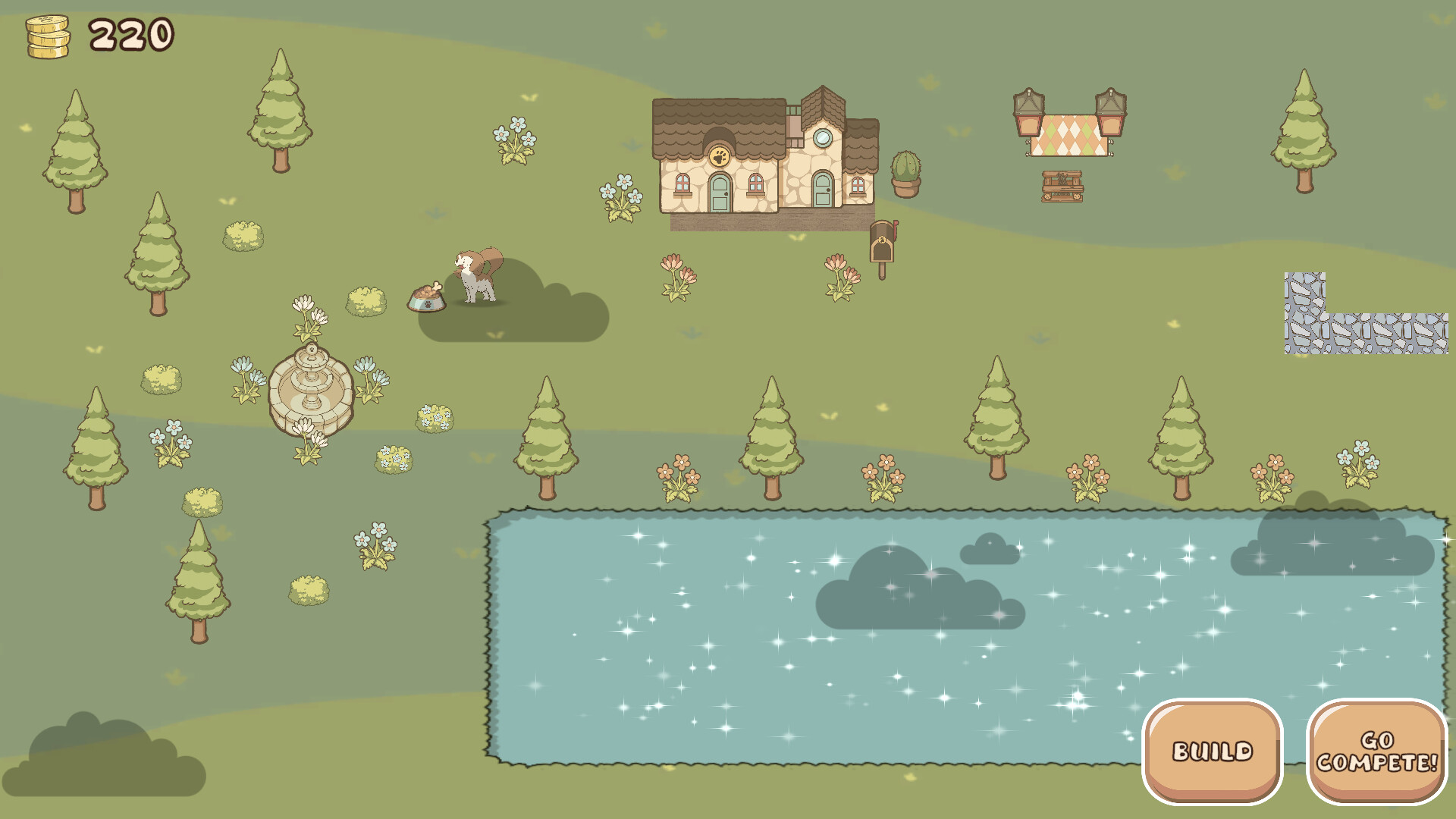 World's Goodest Pup Screenshot 2