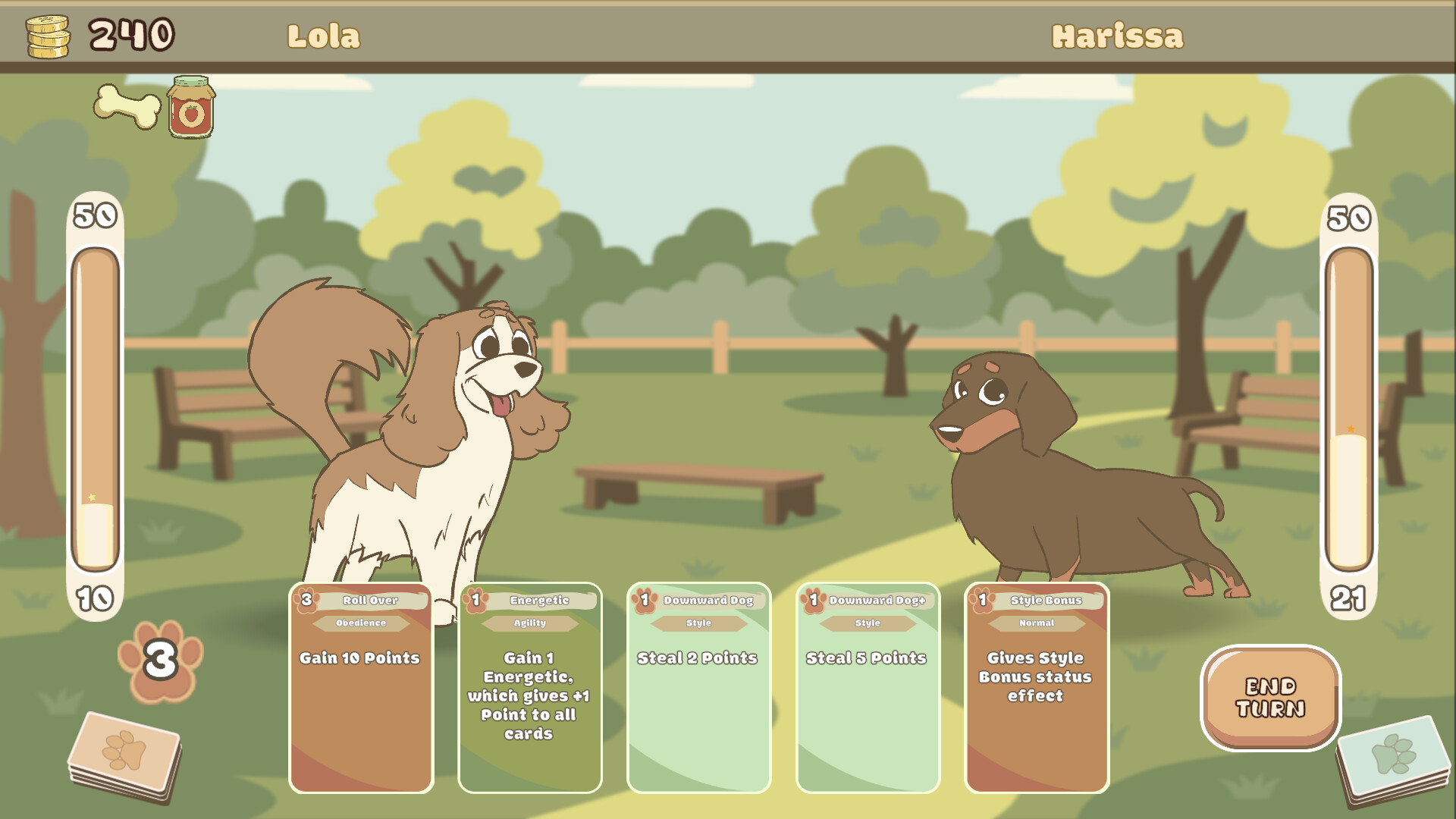 World's Goodest Pup Screenshot 3