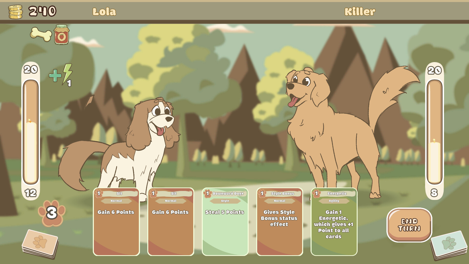 World's Goodest Pup Screenshot 0