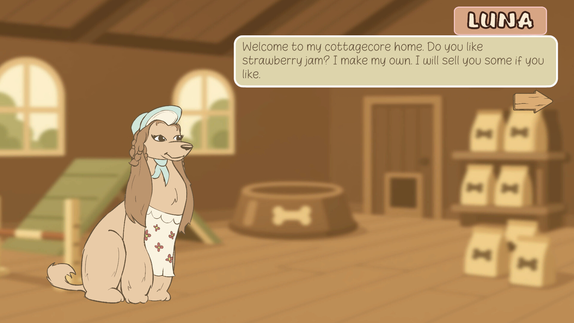 World's Goodest Pup Screenshot 6