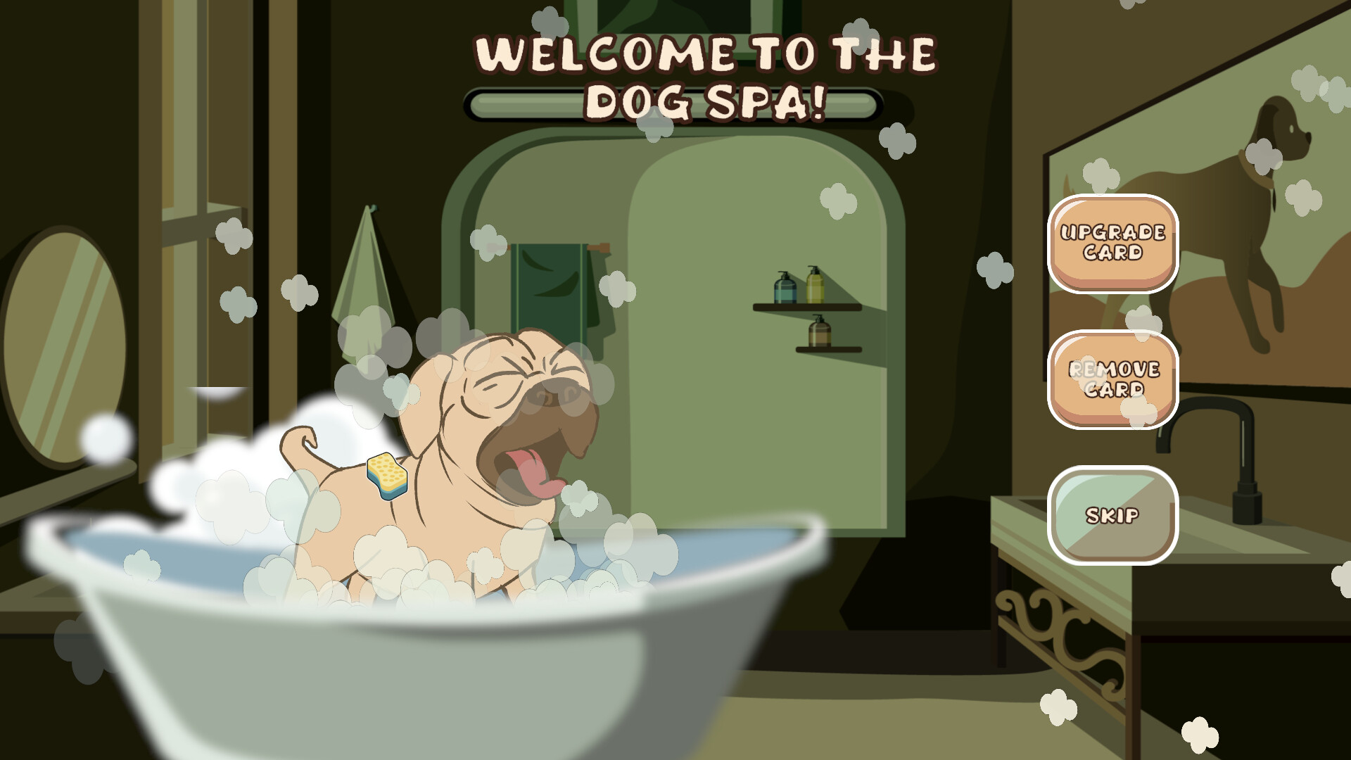 World's Goodest Pup Screenshot 5