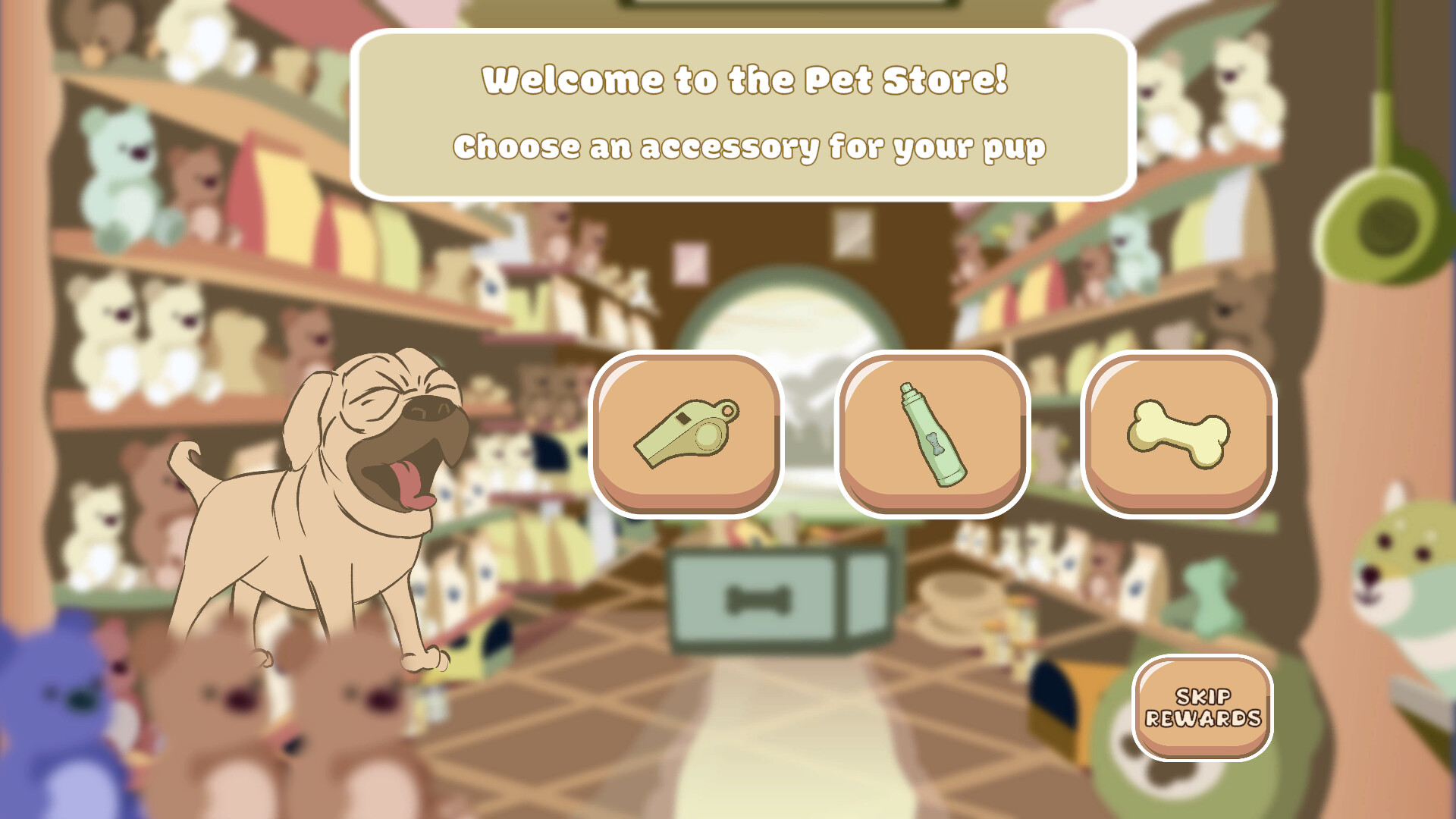 World's Goodest Pup Screenshot 4