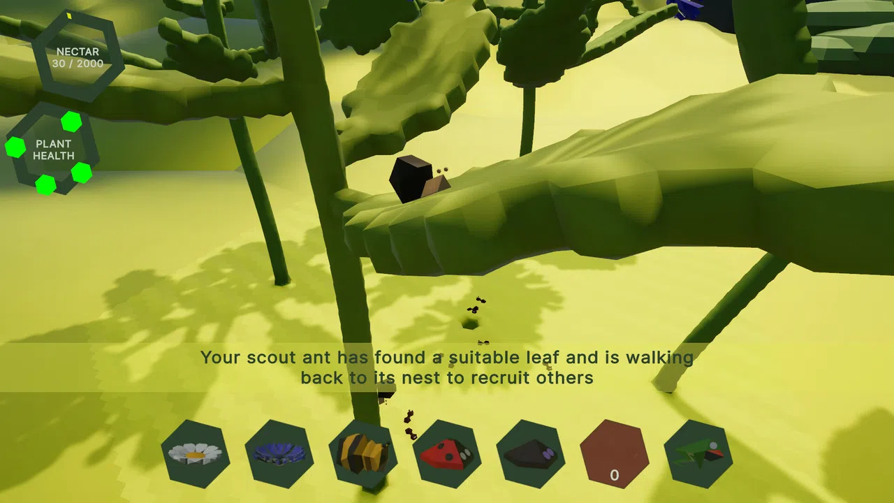 Phero Screenshot 2