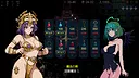 Goddess Scroll - The Last Starlight Screenshot 1