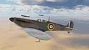 Aces of Thunder - Spitfire Mk Ia Screenshot 3