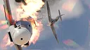 Aces of Thunder - Spitfire Mk Ia Screenshot 2