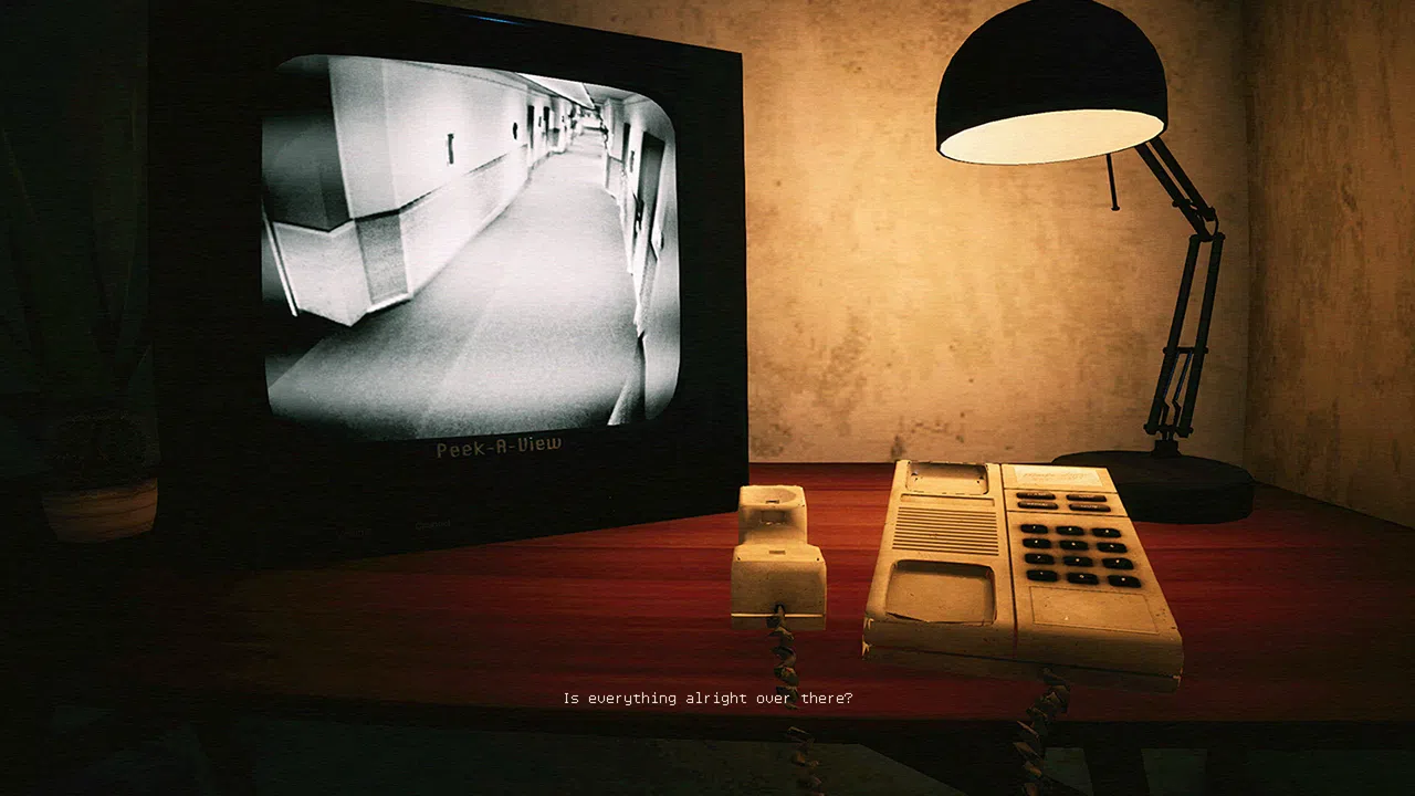 Housekeeping Screenshot 3