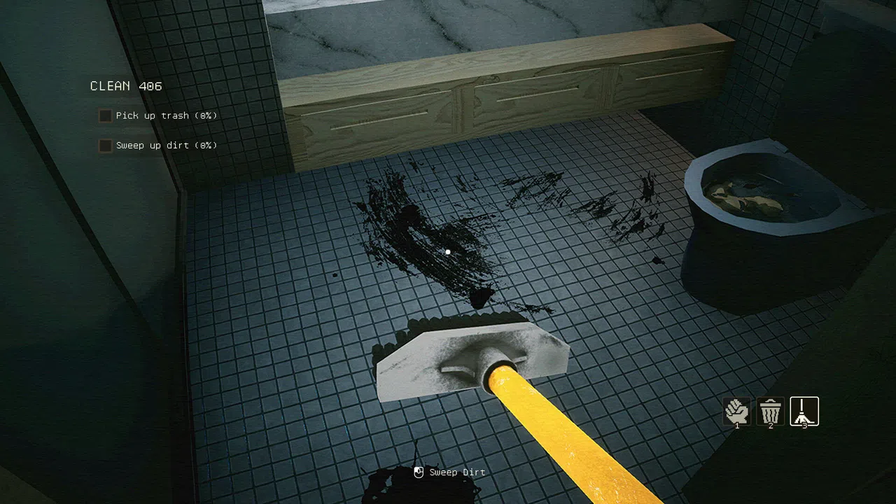 Housekeeping Screenshot 0