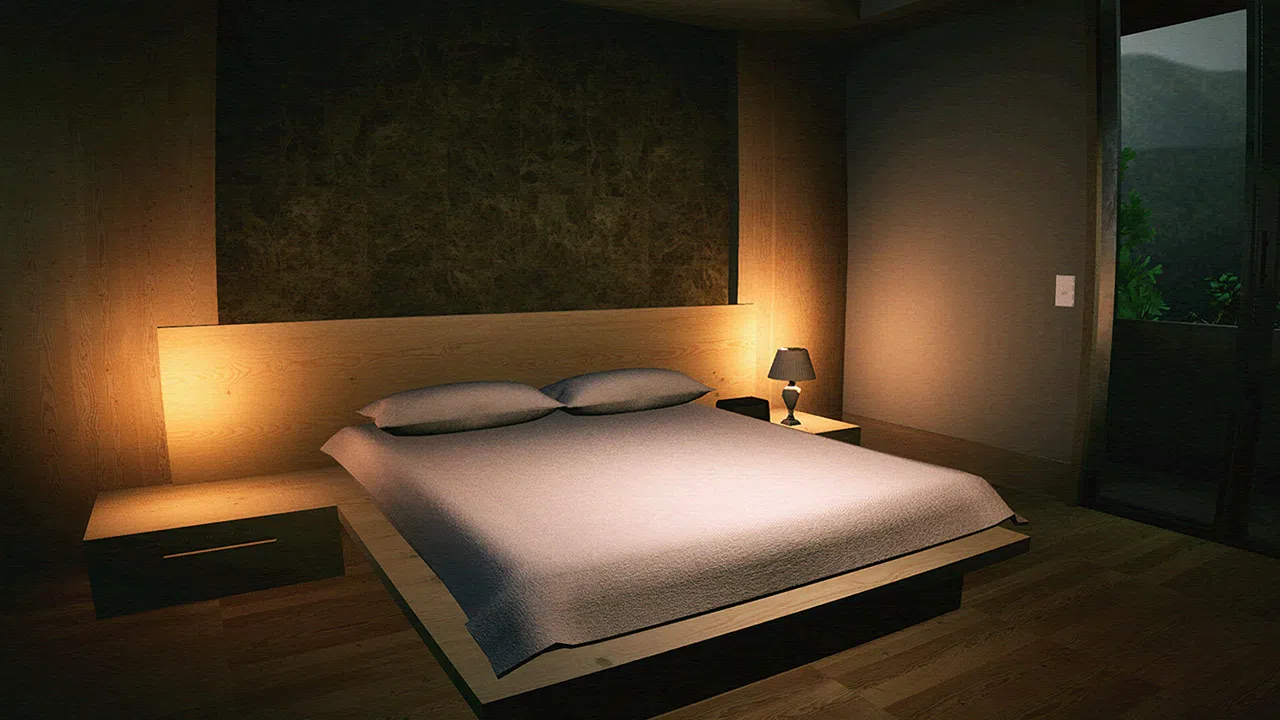 Housekeeping Screenshot 1