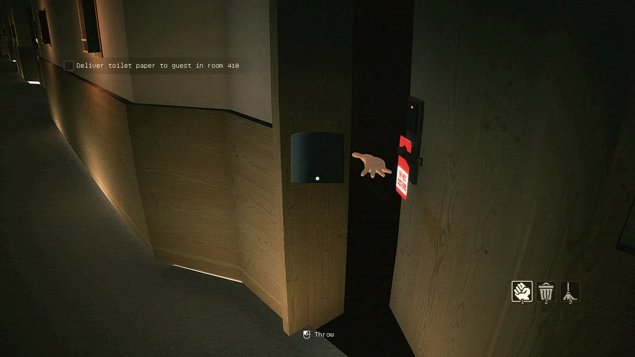 Housekeeping Screenshot 7