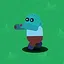 Killed 50 zombies icon
