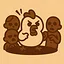 Chicken Buddy icon