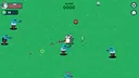 Pet Hero vs Zombie Screenshot 1