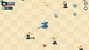 Pet Hero vs Zombie Screenshot 3