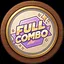 Full Combo in a Management Game!? icon