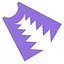 Minimalist icon