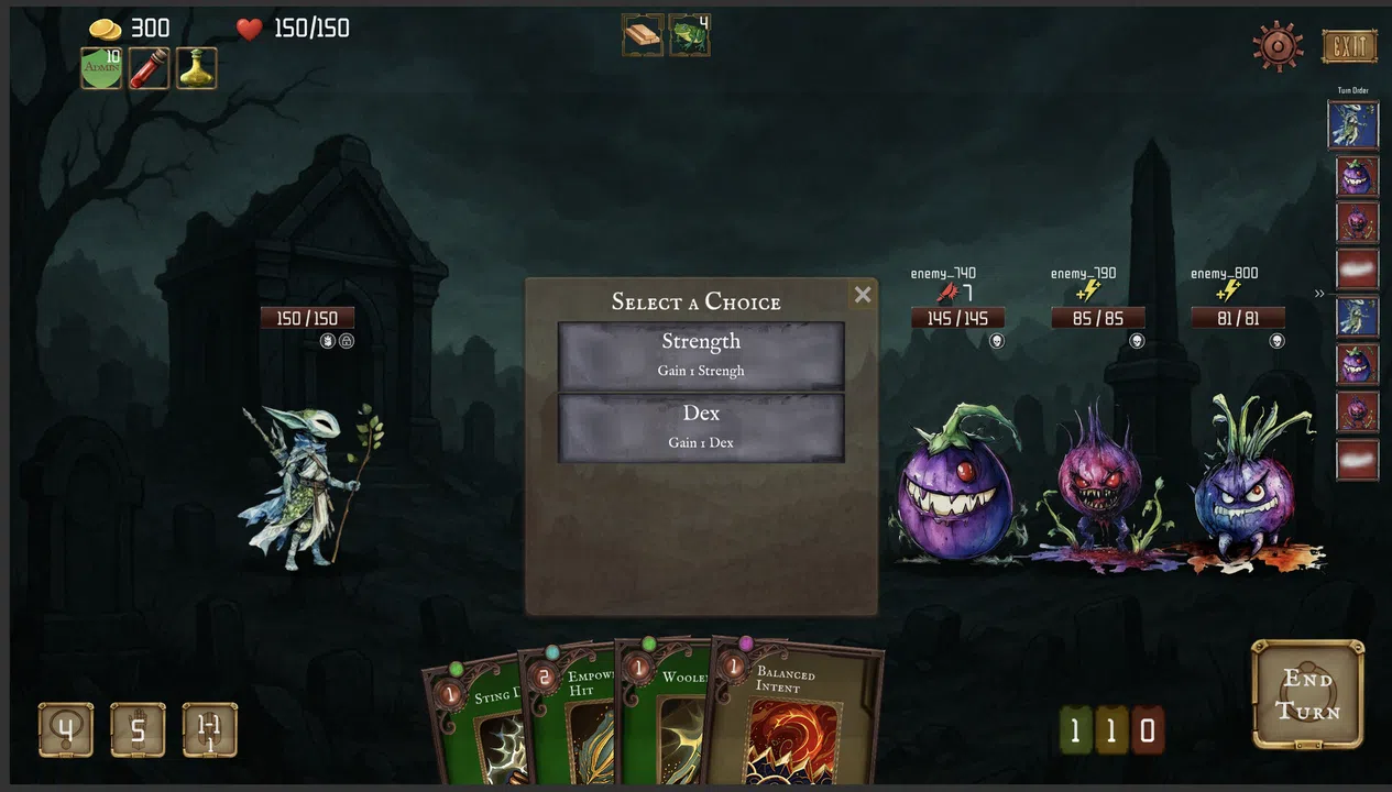 Unsealed Pact Screenshot 2