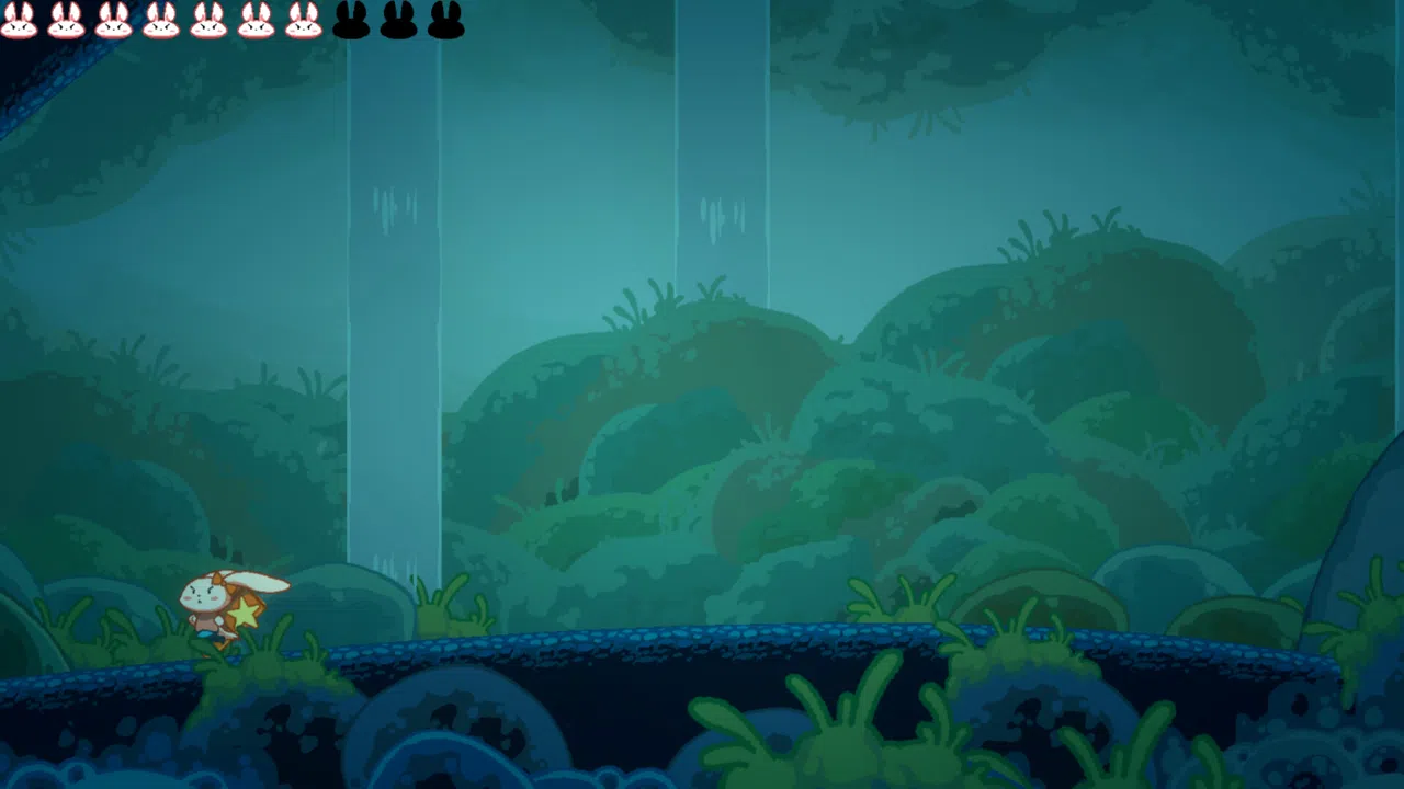 Melilot versus the Madgic Screenshot 4