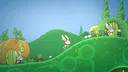 Melilot versus the Madgic Screenshot 0