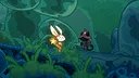 Melilot versus the Madgic Screenshot 1