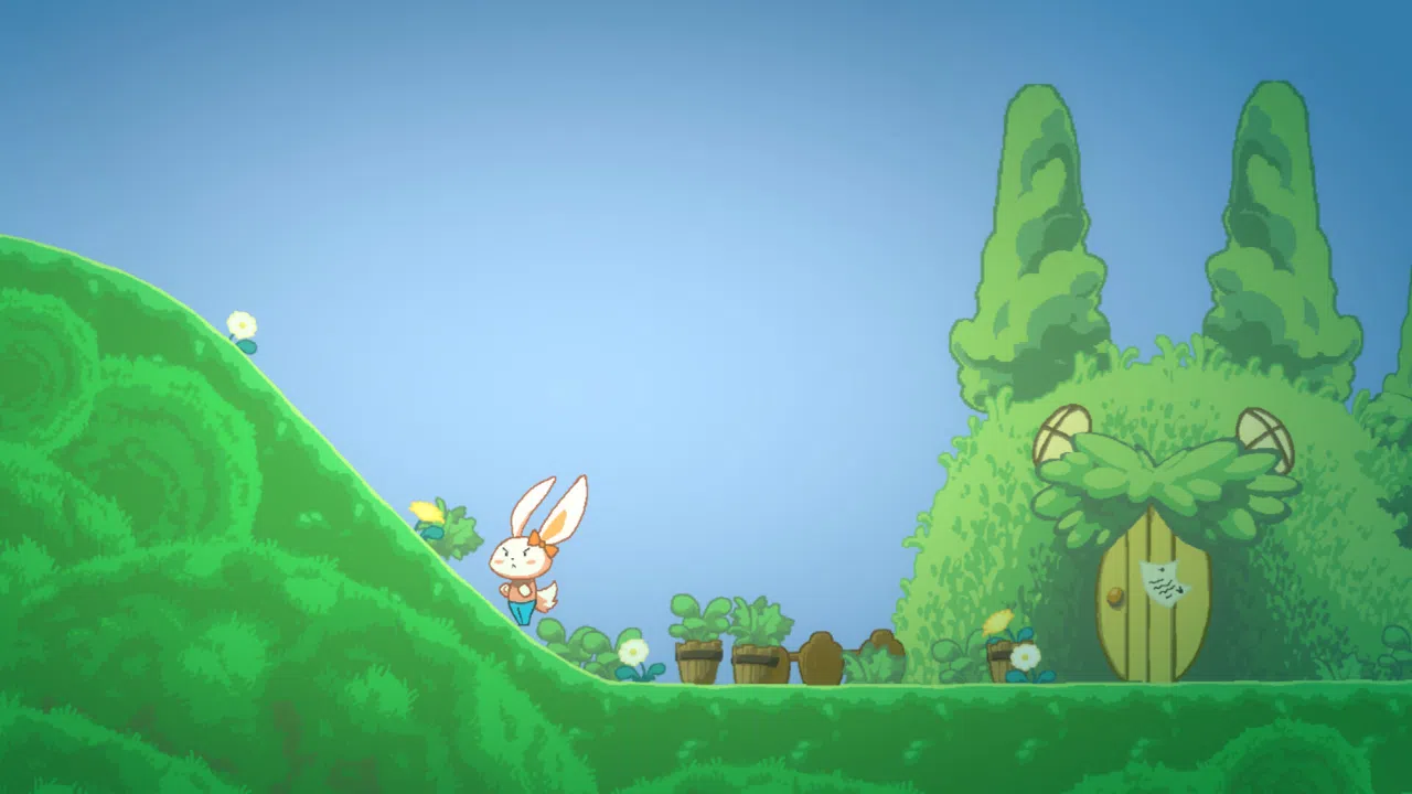 Melilot versus the Madgic Screenshot 3